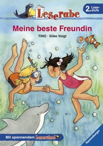 Meine beste Freundin
